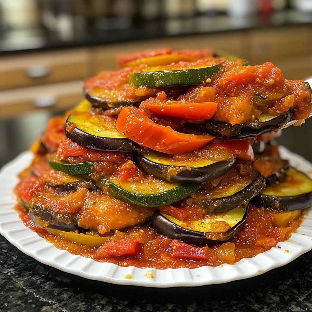 Ratatouille